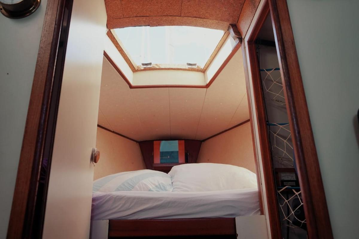 Cozy Marina Sleepaboard - Sail Away Bådhotel